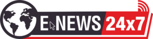 enews247 Logo