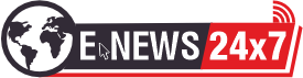 E-News 24×7